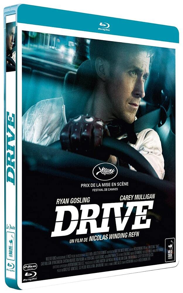 Drive