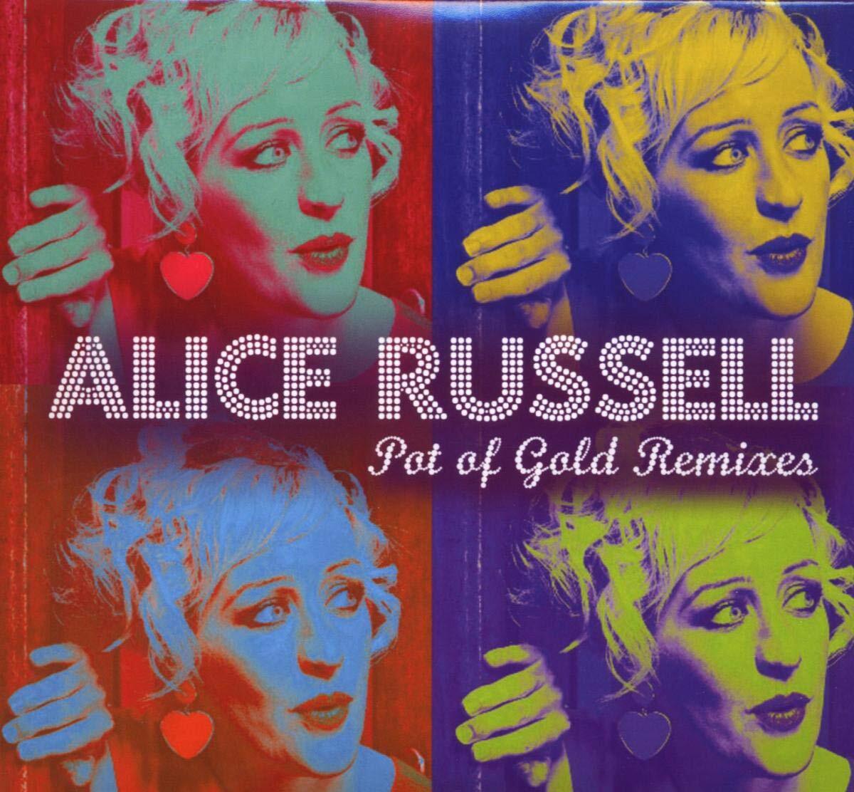 Pot of Gold Remixes