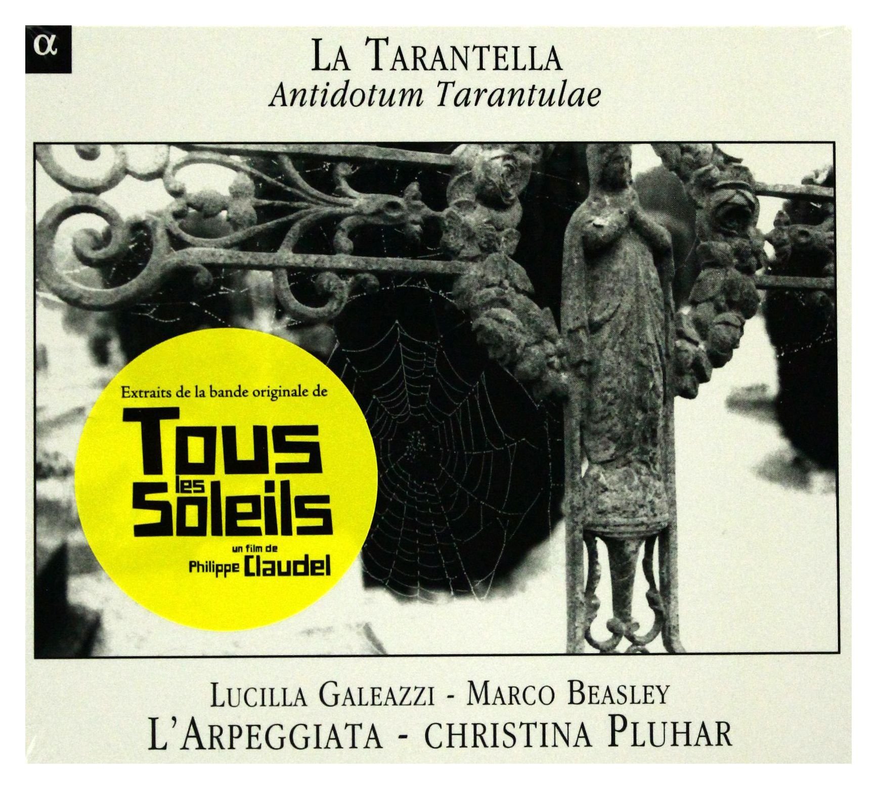 La Tarantella