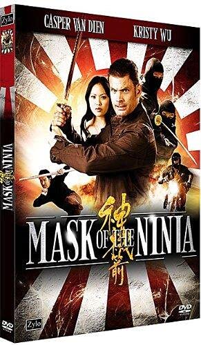 Mask of the Ninja