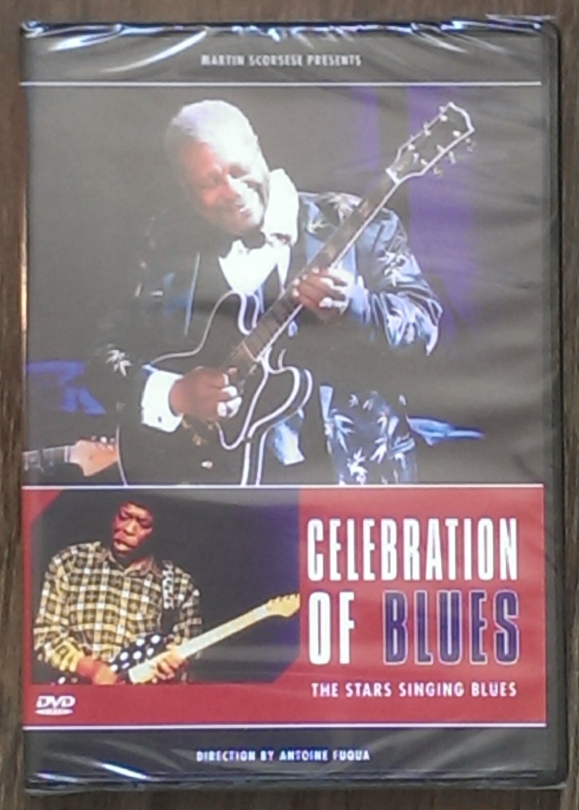 Celebration of Blues