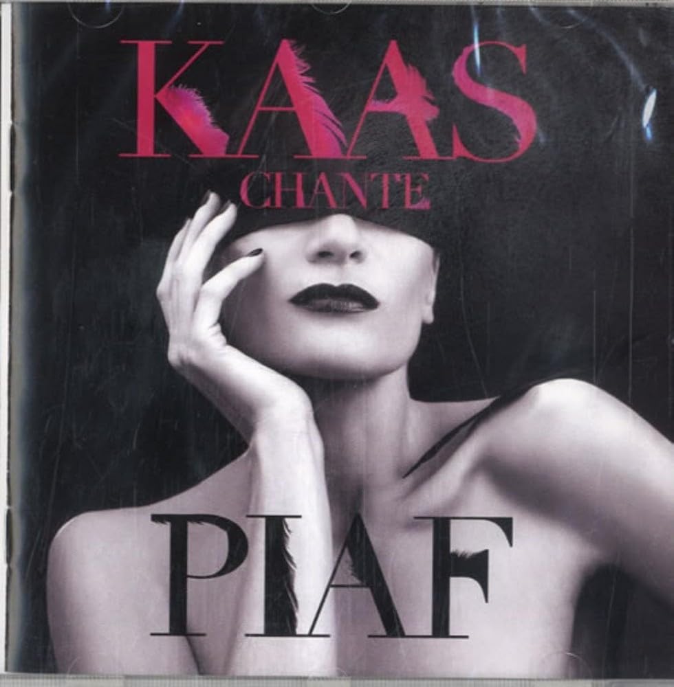 Kaas Chante Piaf