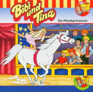 Bibi Und Tina Folge 49: Die Pferdeprinzessin