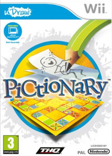 Pictionary
