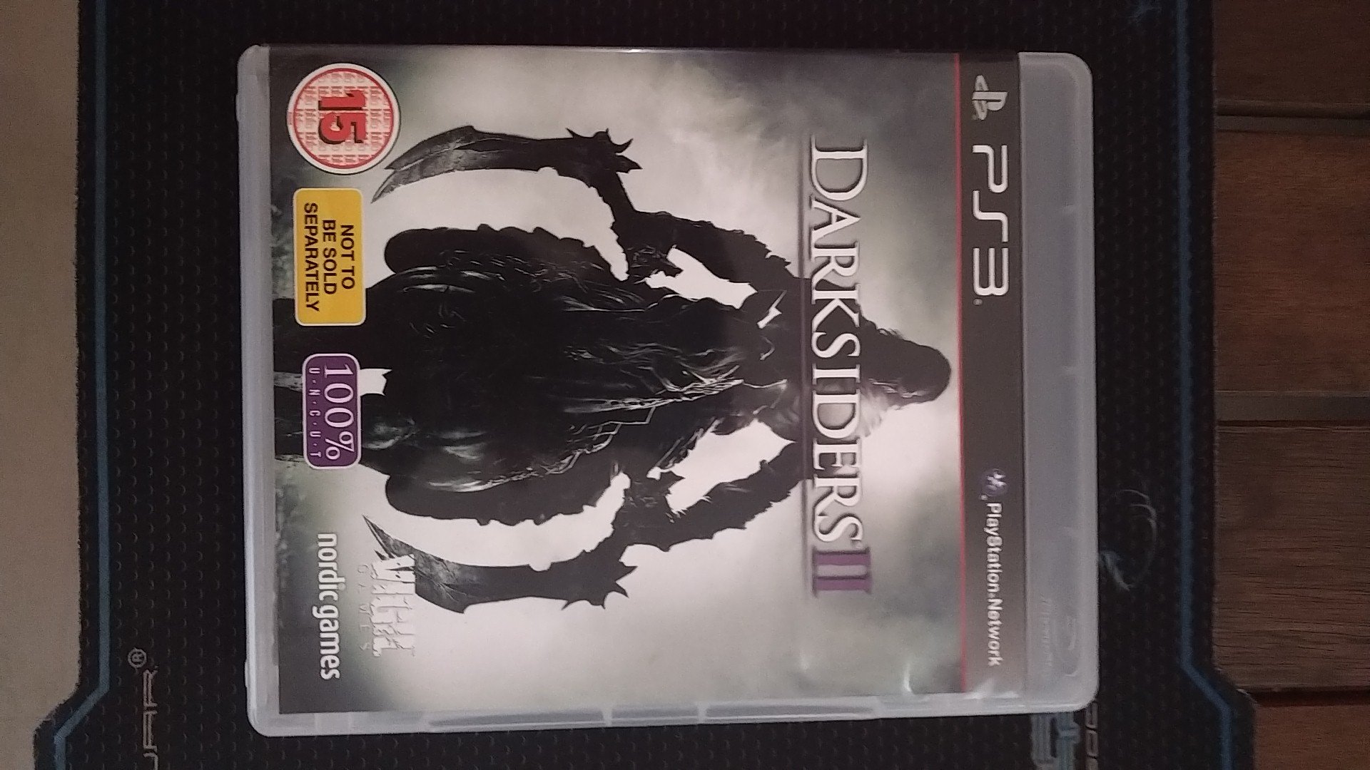 Darksiders Ii