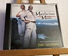 Medicine Man Cd