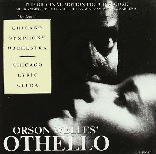 Welles' Othello