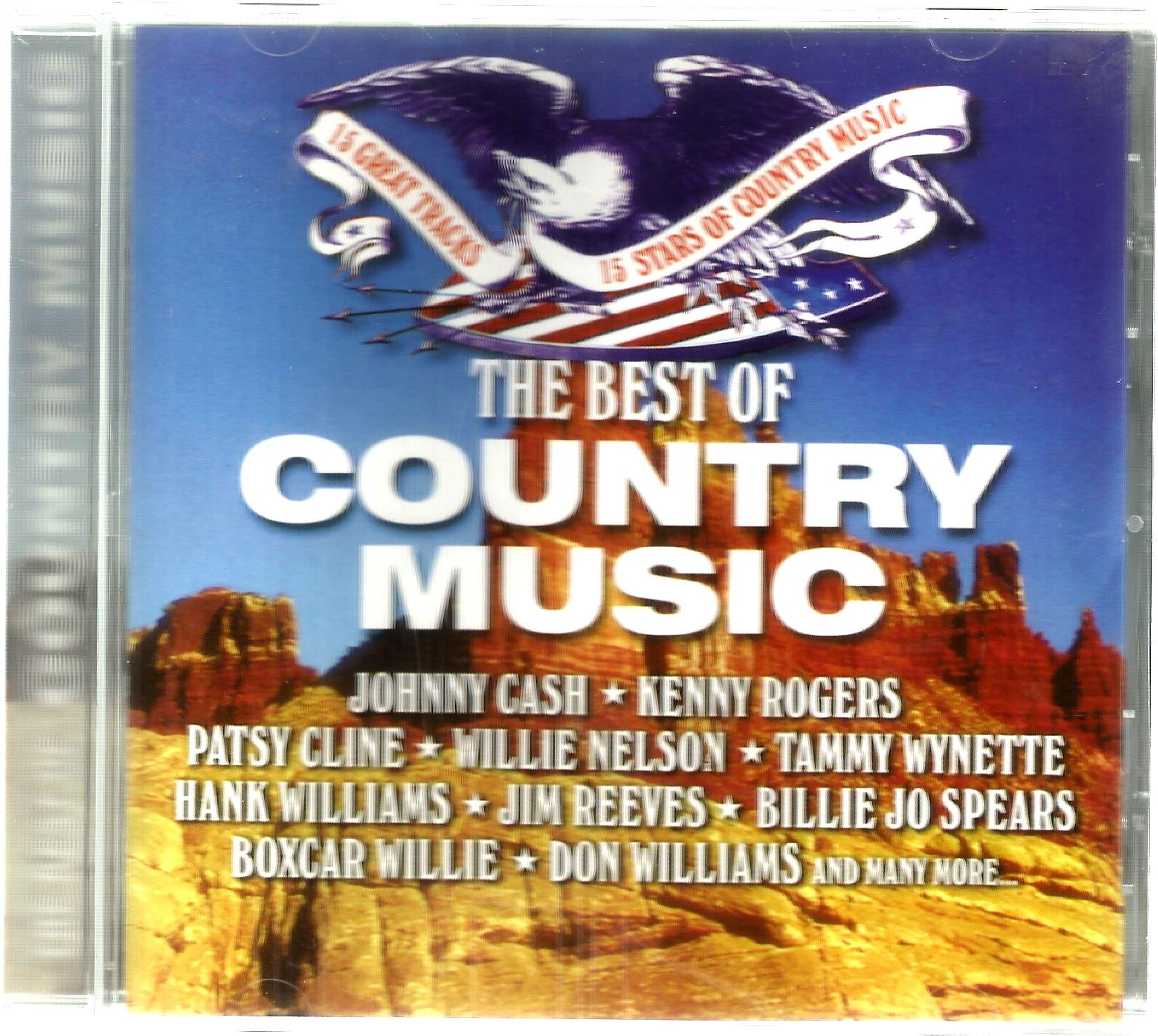 Best of Country Music