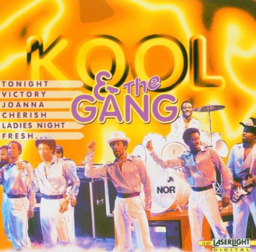 Kool & The Gang