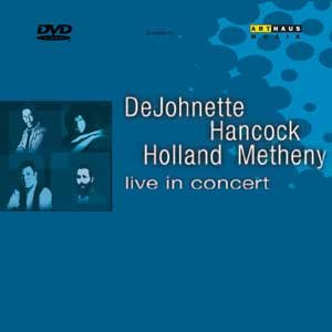 Live in Concert