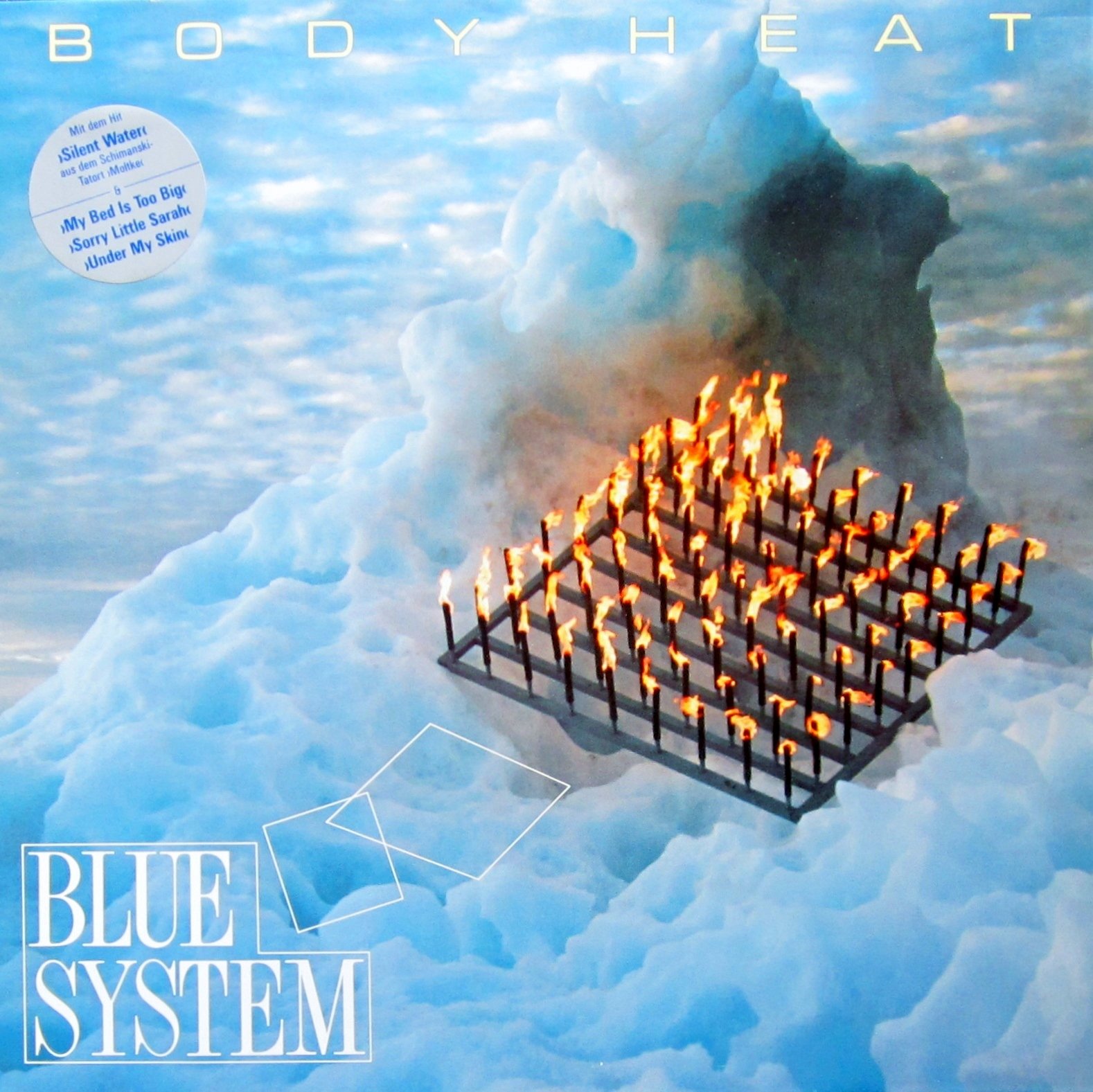 Body Heat
