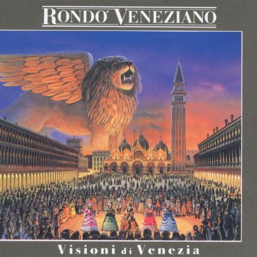 Visioni Di Venezia