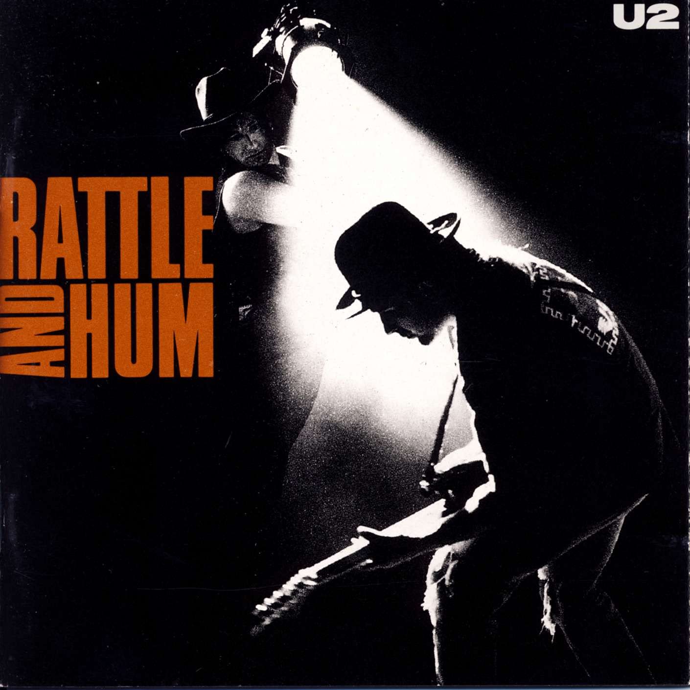 Rattle And Hum