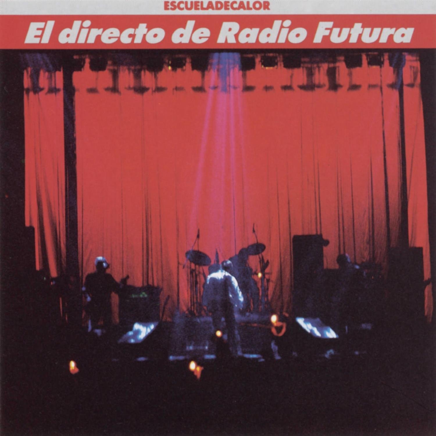 Directo de Radio Futura, el