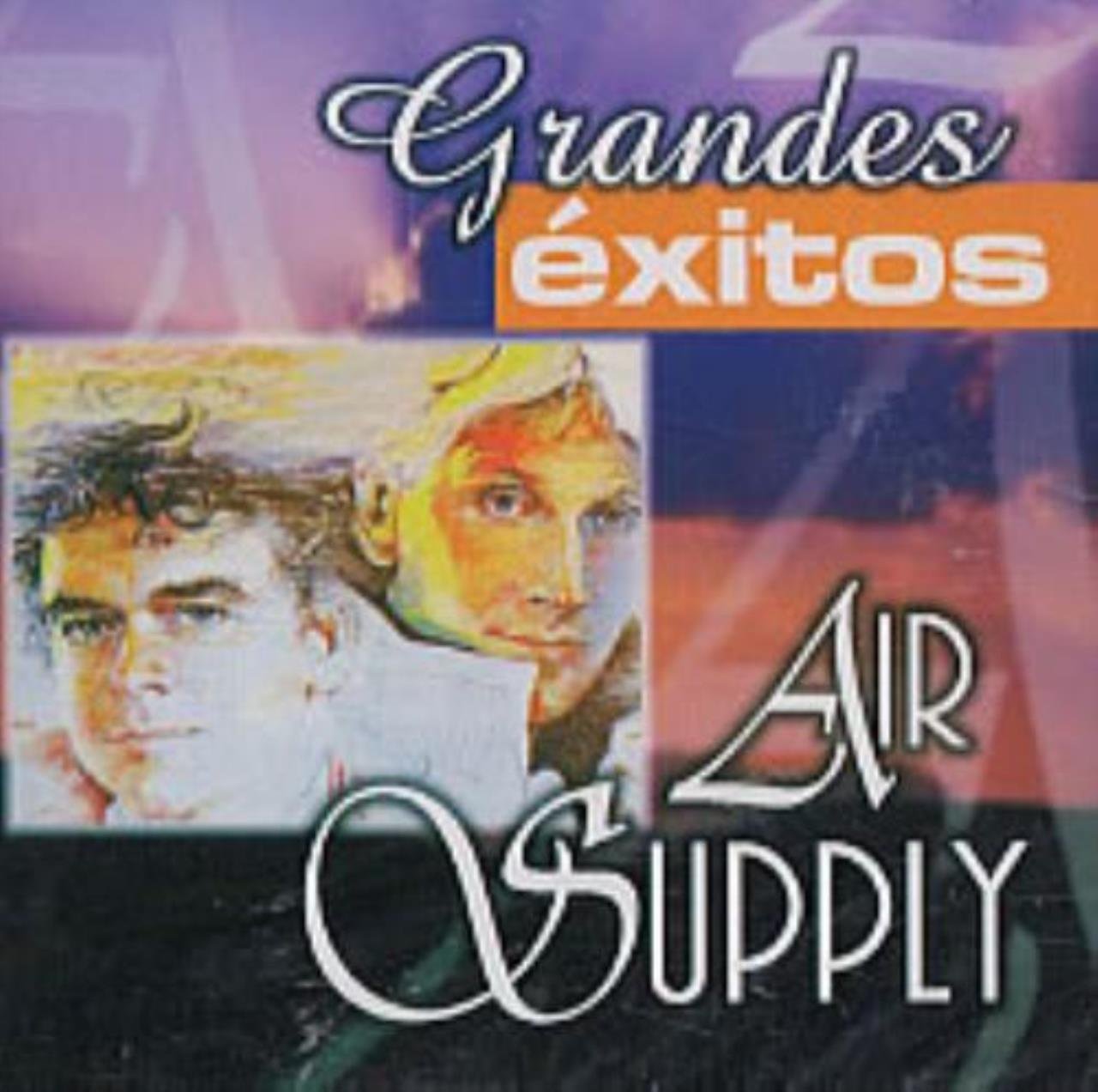 Air Supply - Greatest Hits