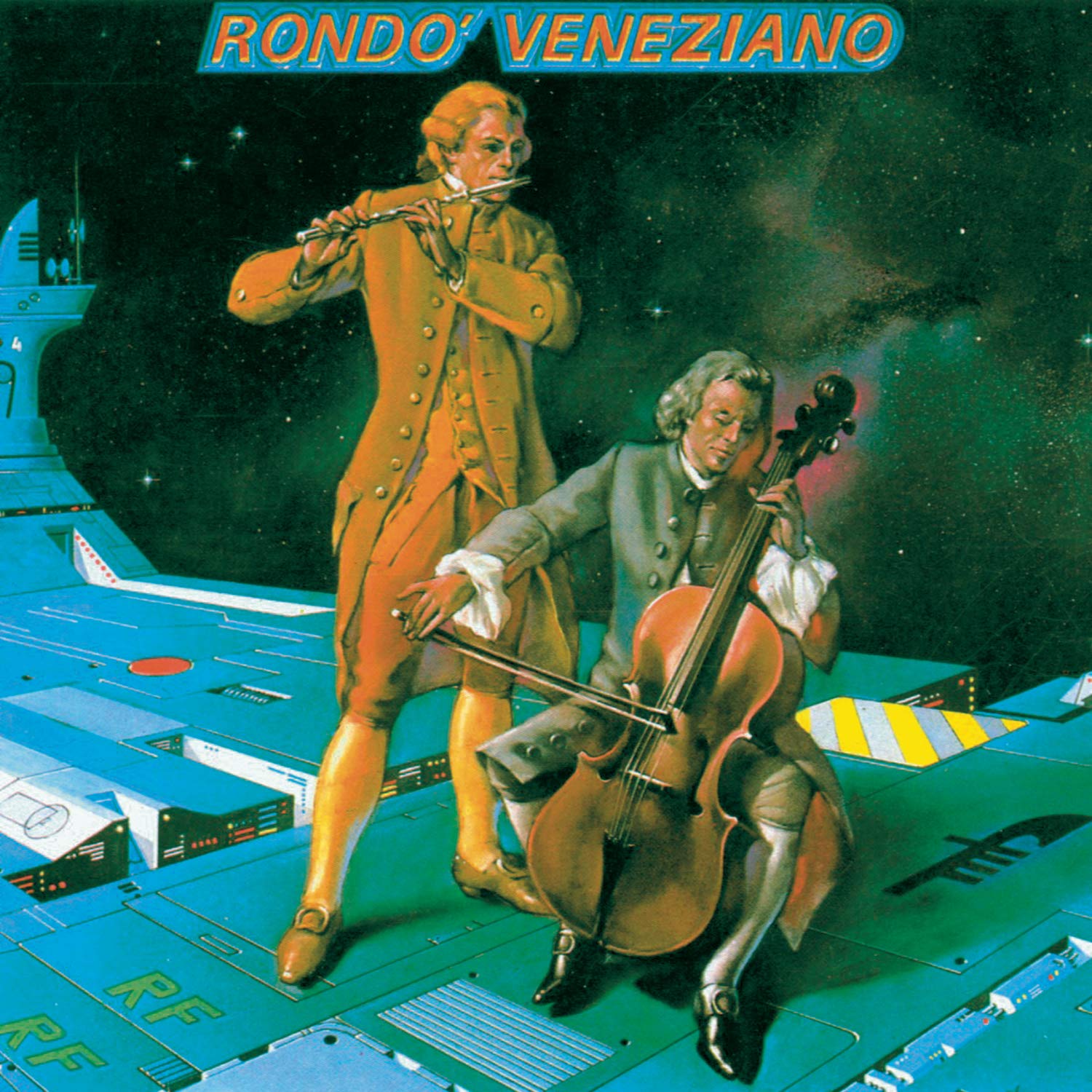 Rondo Veneziano