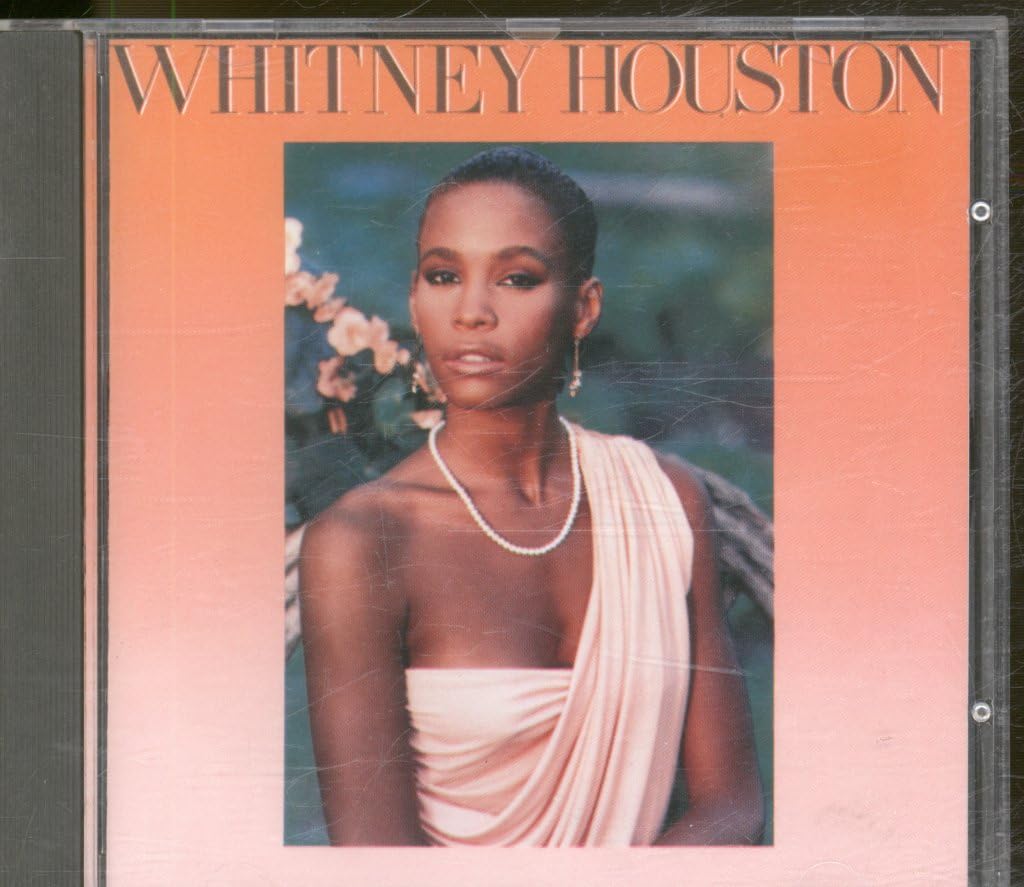 Whitney Houston