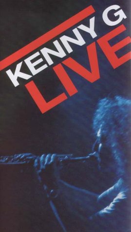 Kenny G Live