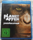 Planet Der Affen: Prevolution