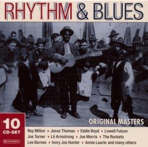 Rhythm & Blues