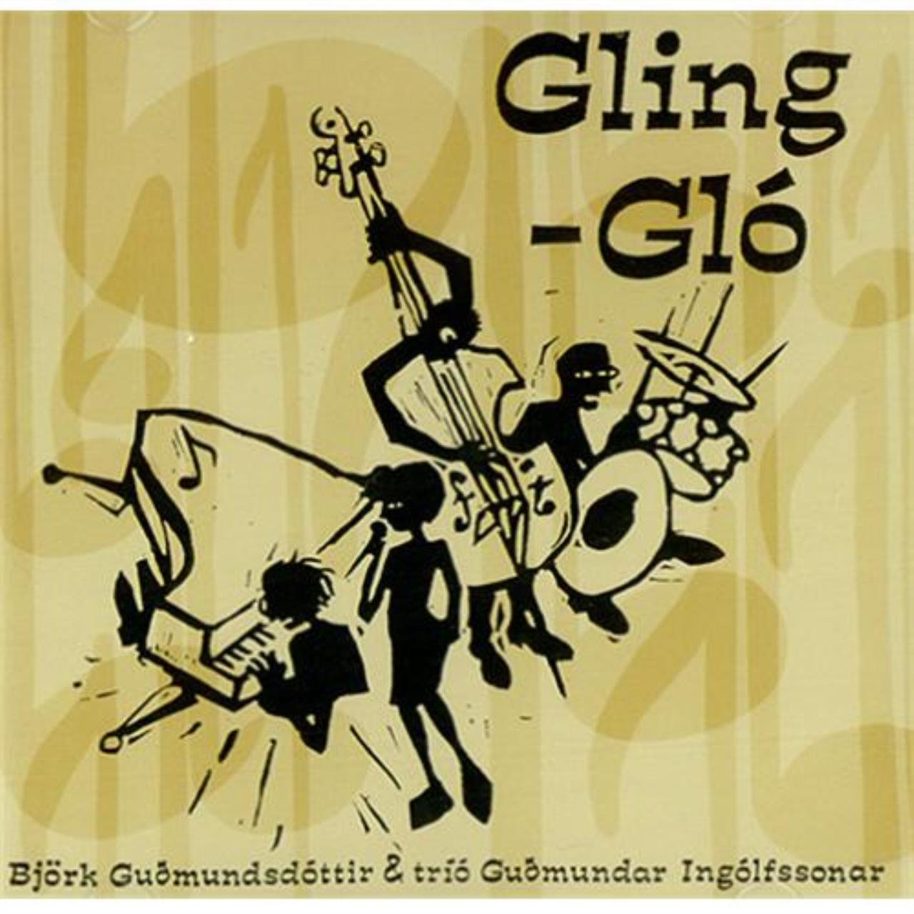 Gling-glo