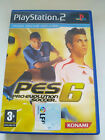 Pro Evolution Soccer 6