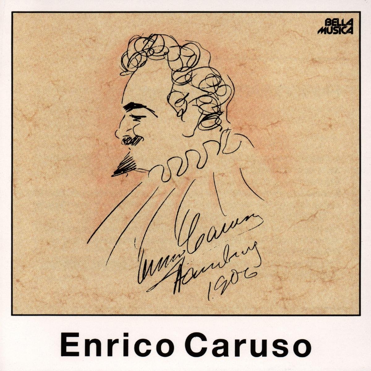 Enrico Caruso