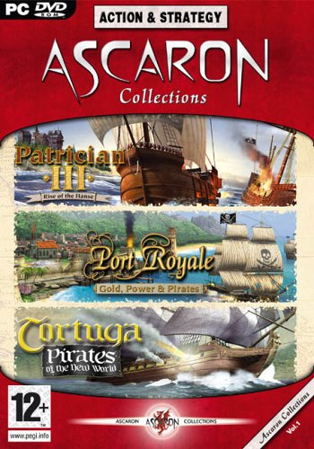 Ascaron Collection Vol. 1