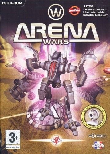 Arena Wars