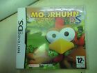 Moorhuhn