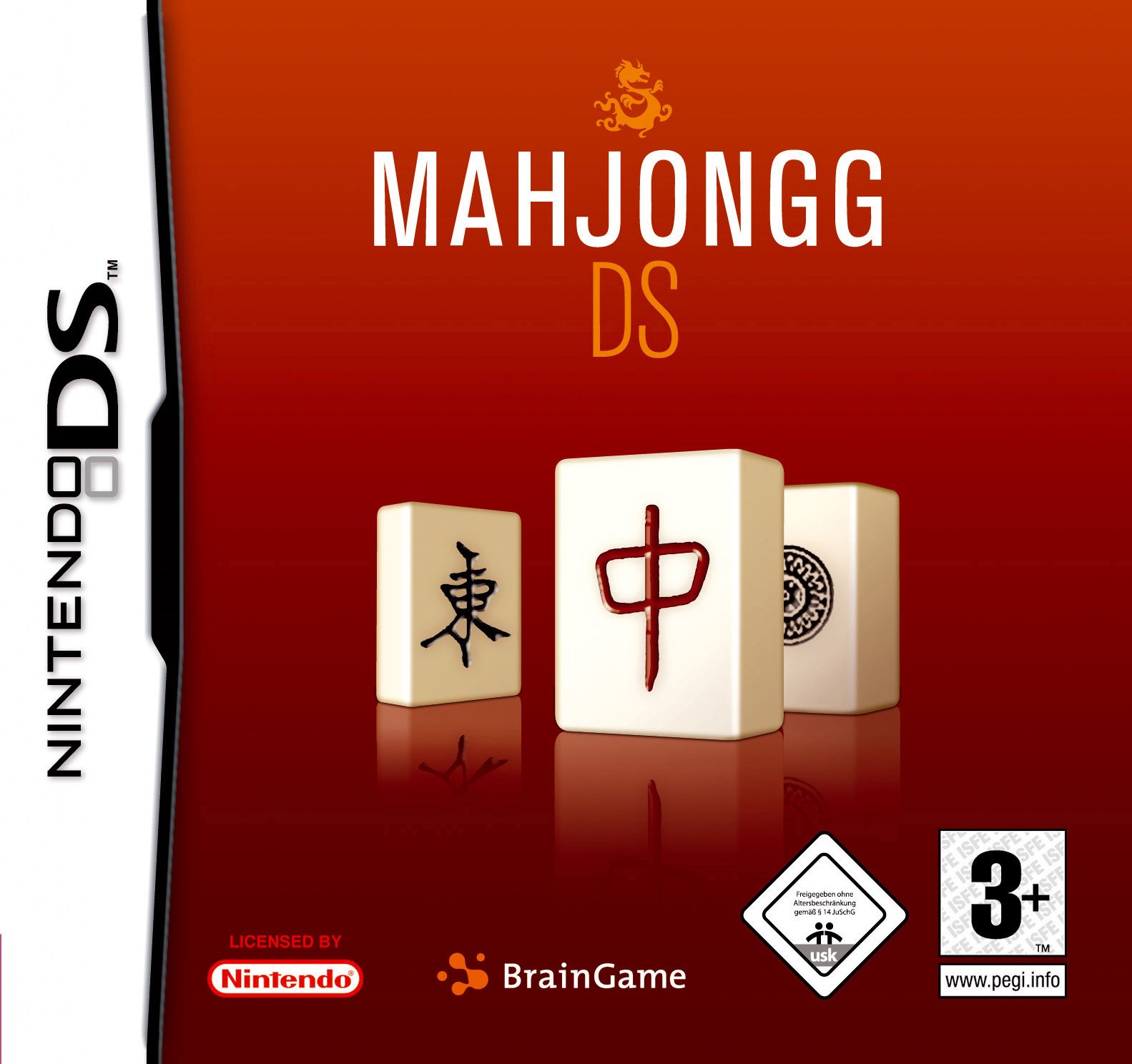 Mahjong