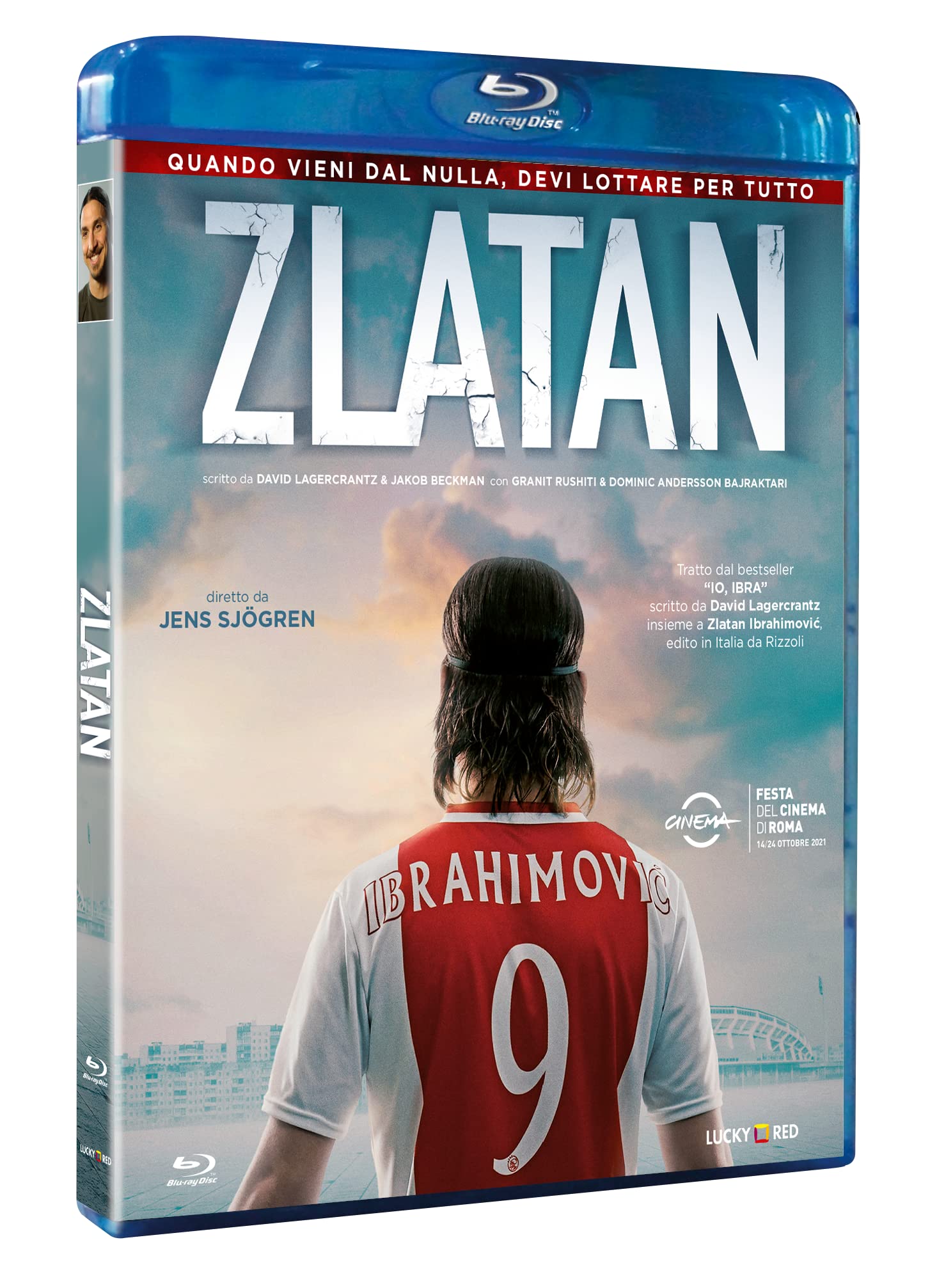 Zlatan