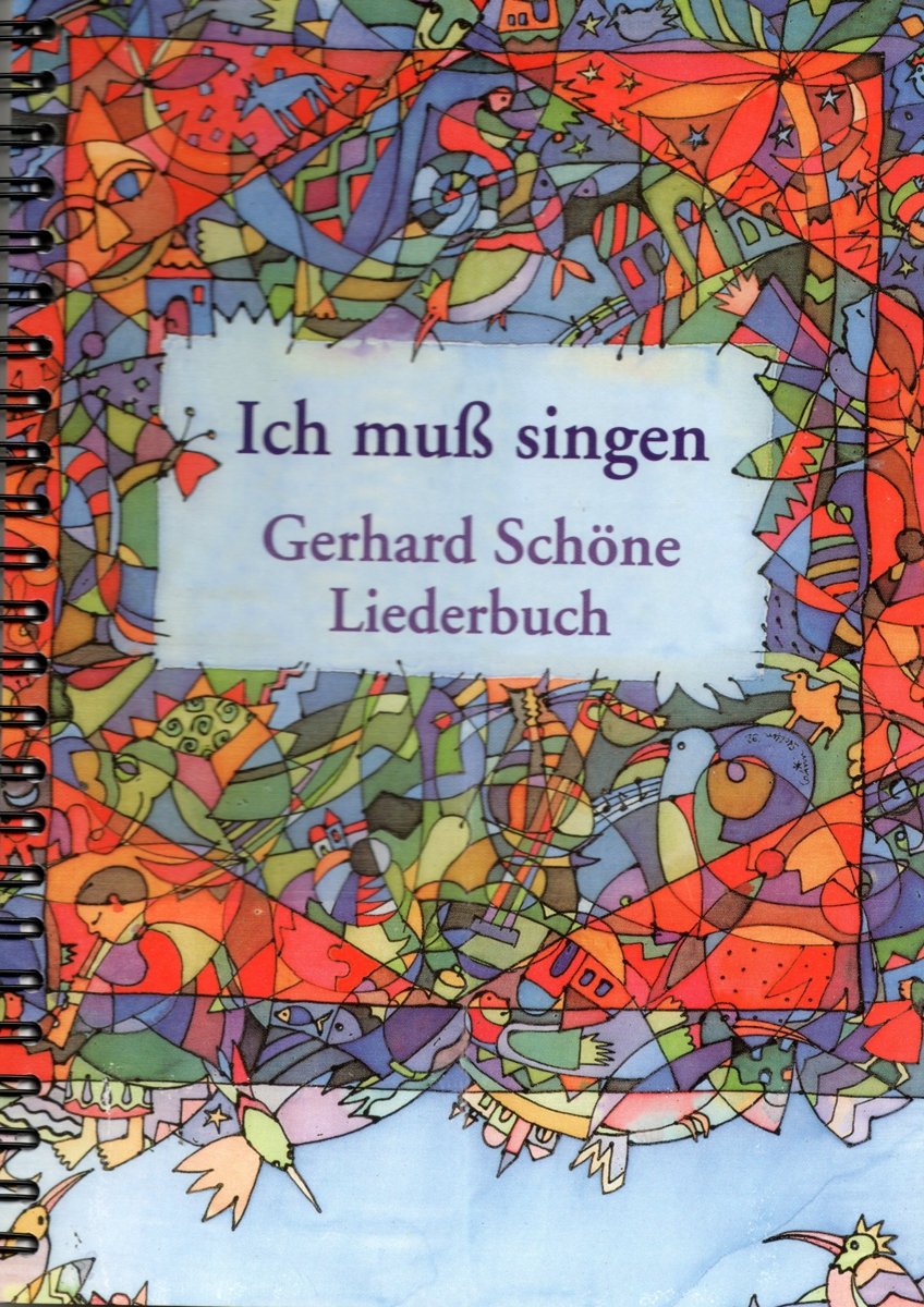 Ich Muss Singen