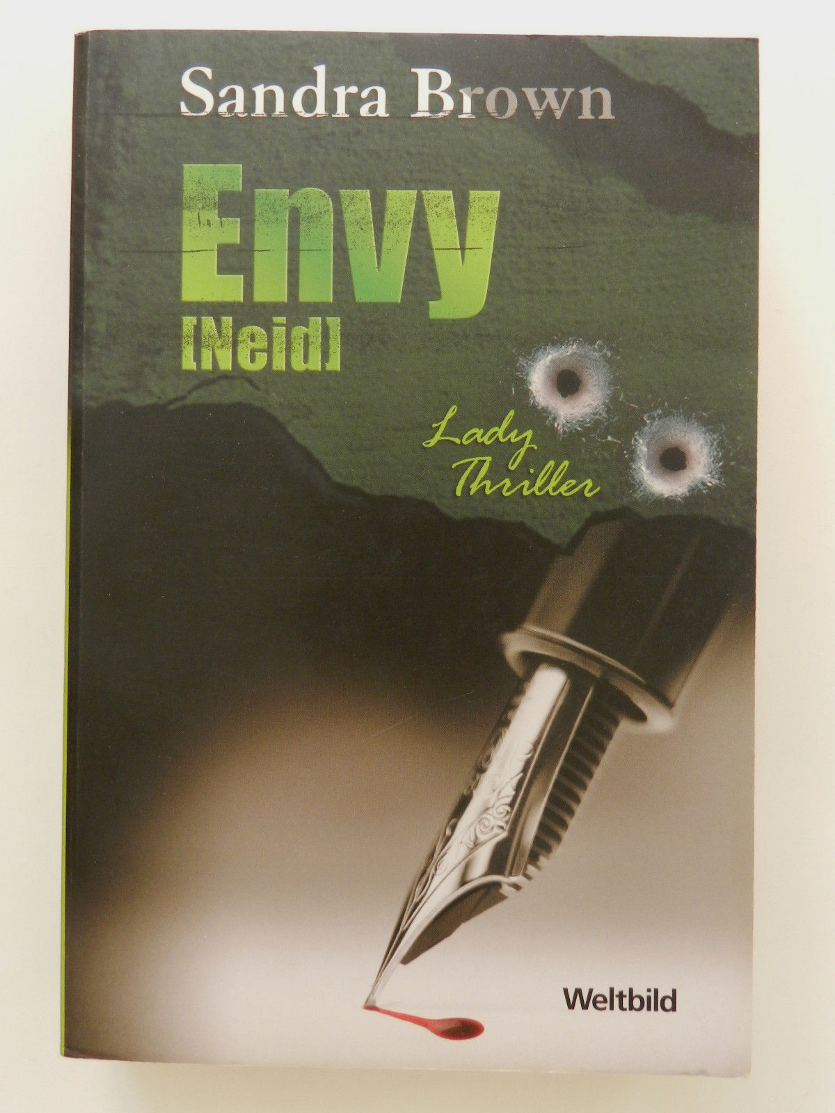 Envy