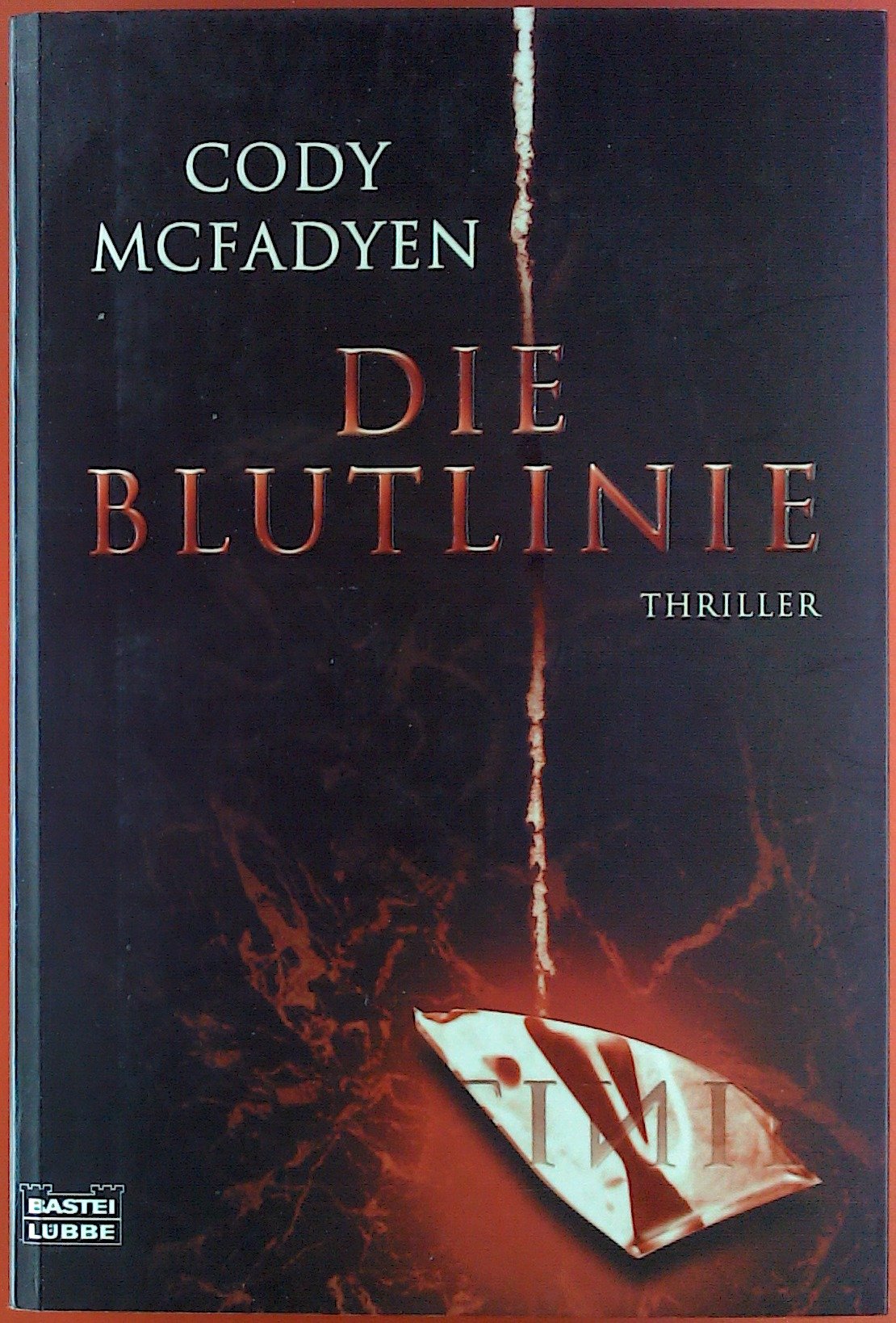 Die Blutlinie