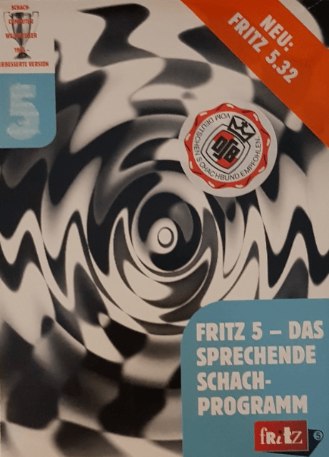 Fritz 5.32