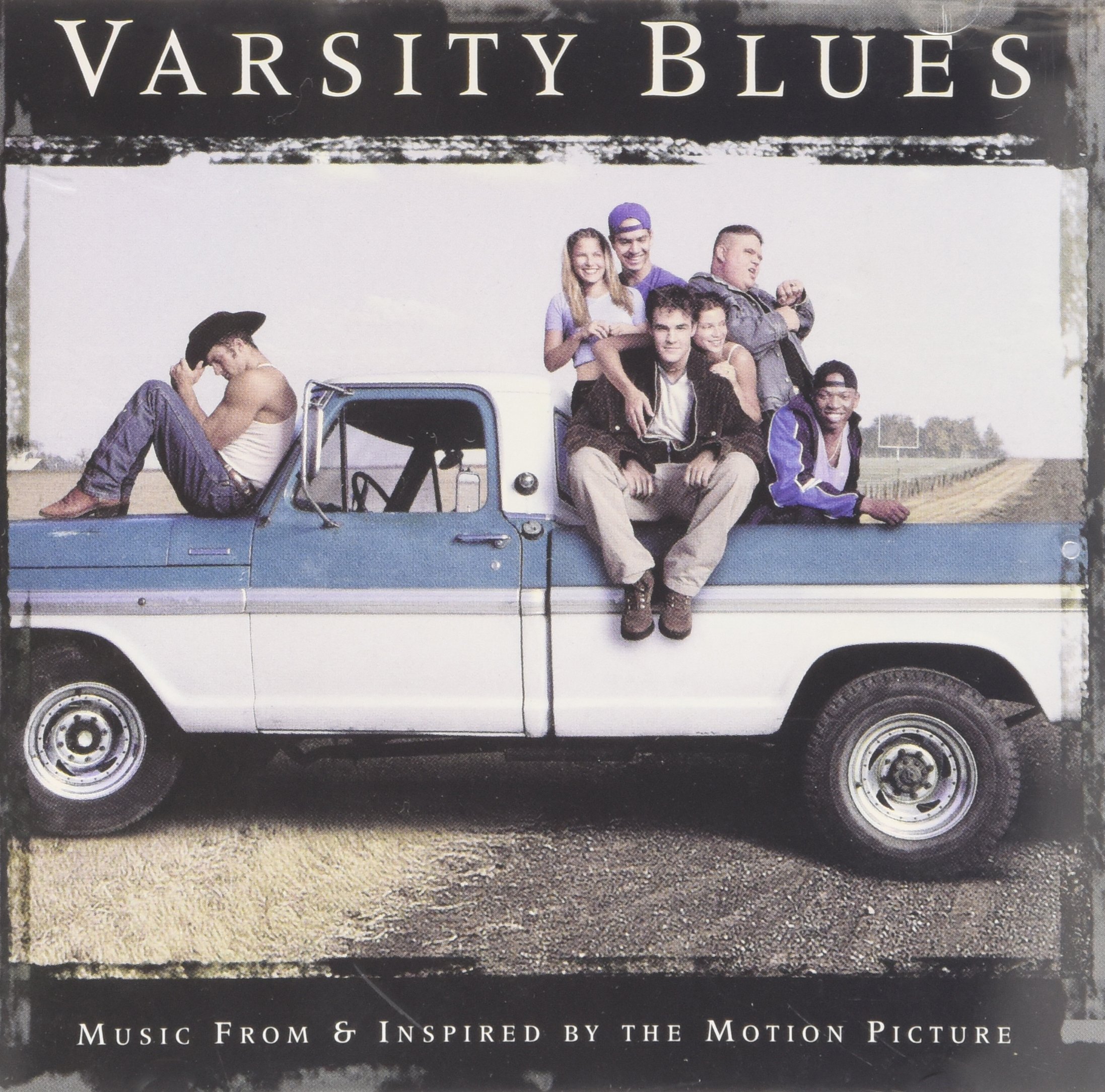 Varsity Blues