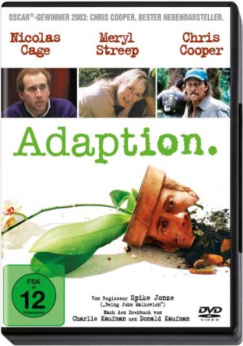 Adaption