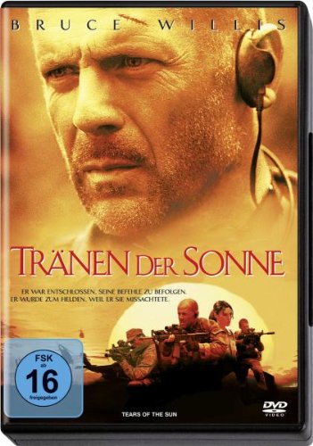 Tränen der Sonne