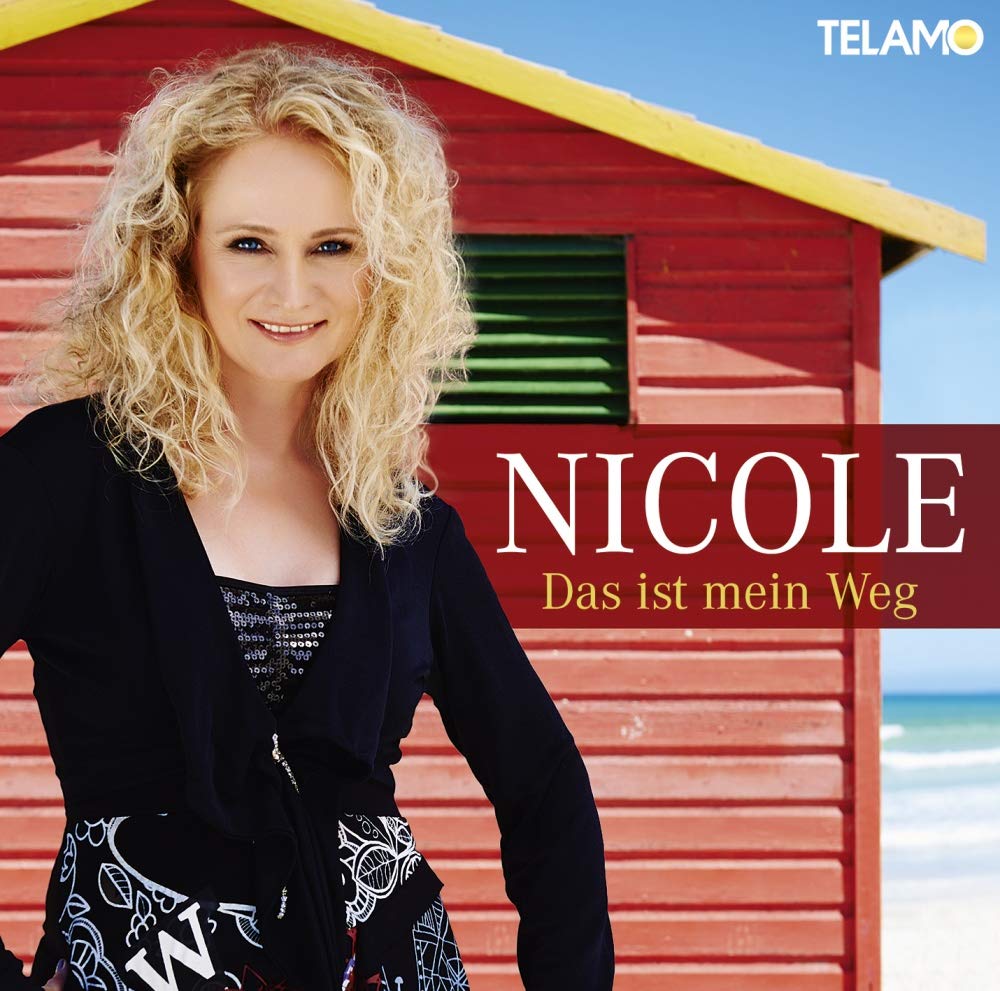 Das Ist Mein Weg