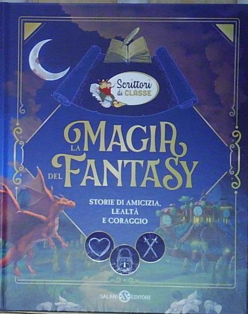 La magia del Fantasy