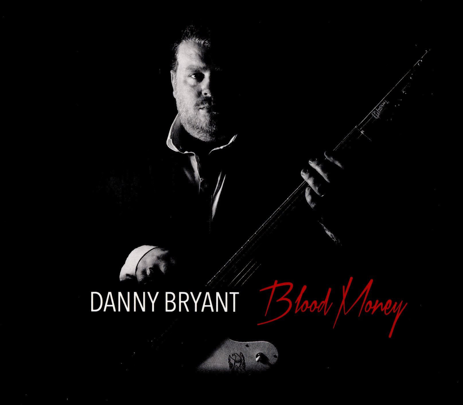 Danny Bryant