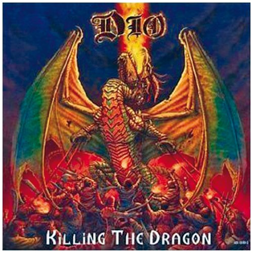 Killing The Dragon