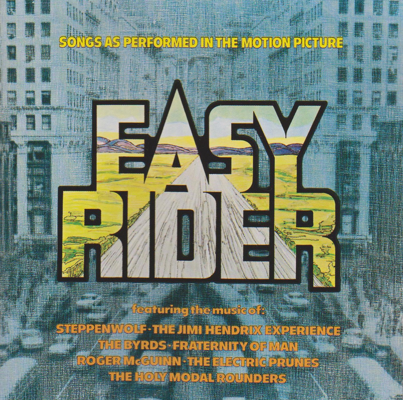 Easy Rider