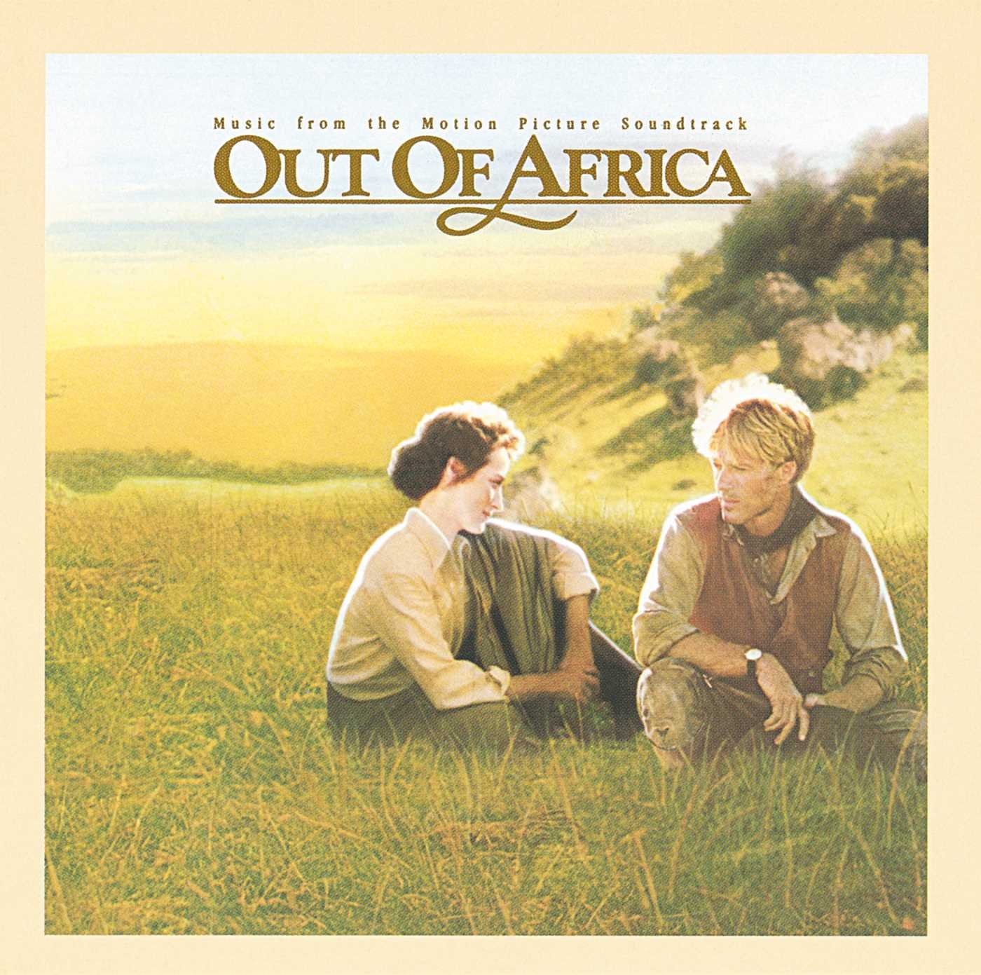 Out of Africa