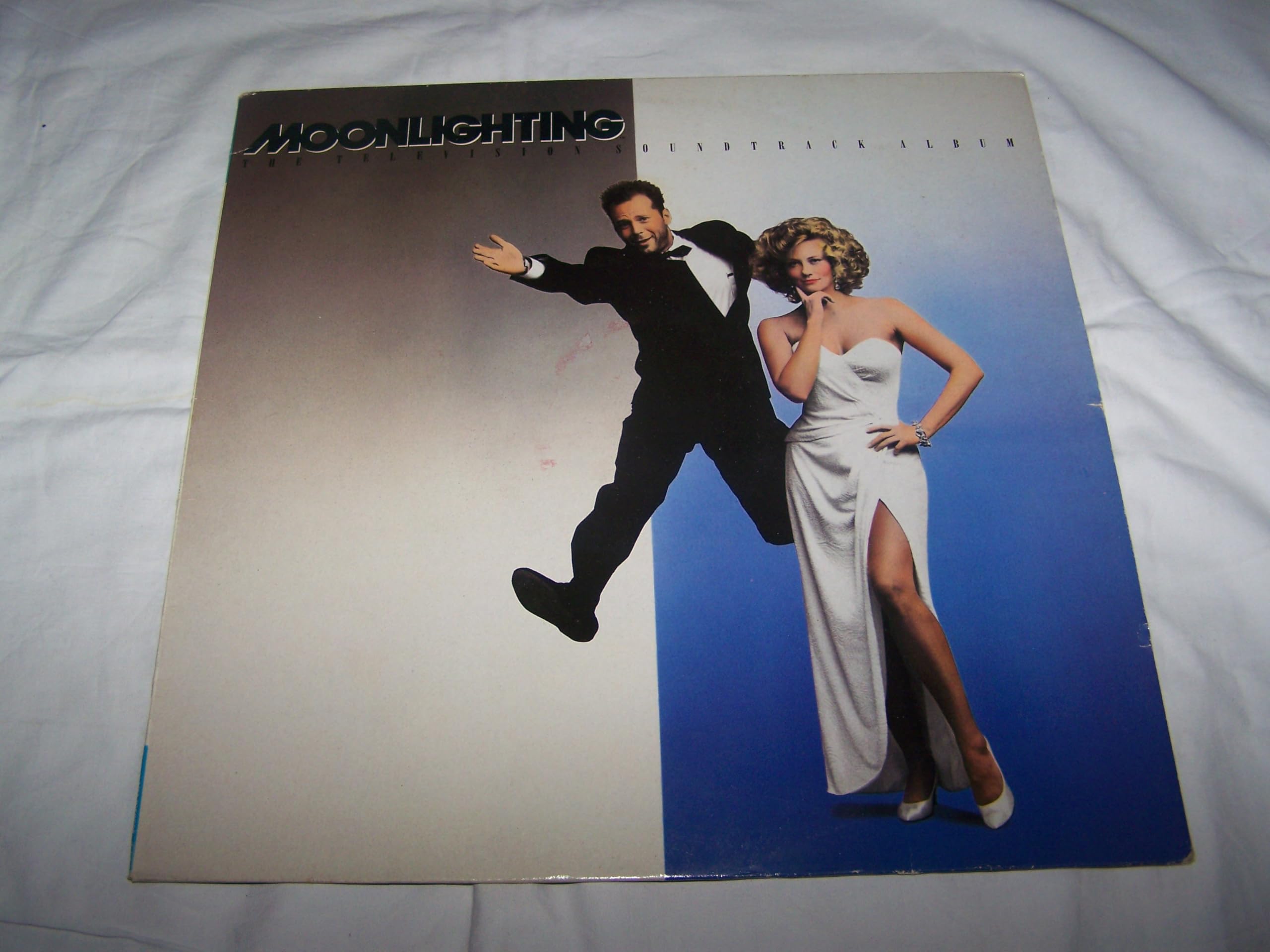 Moonlighting