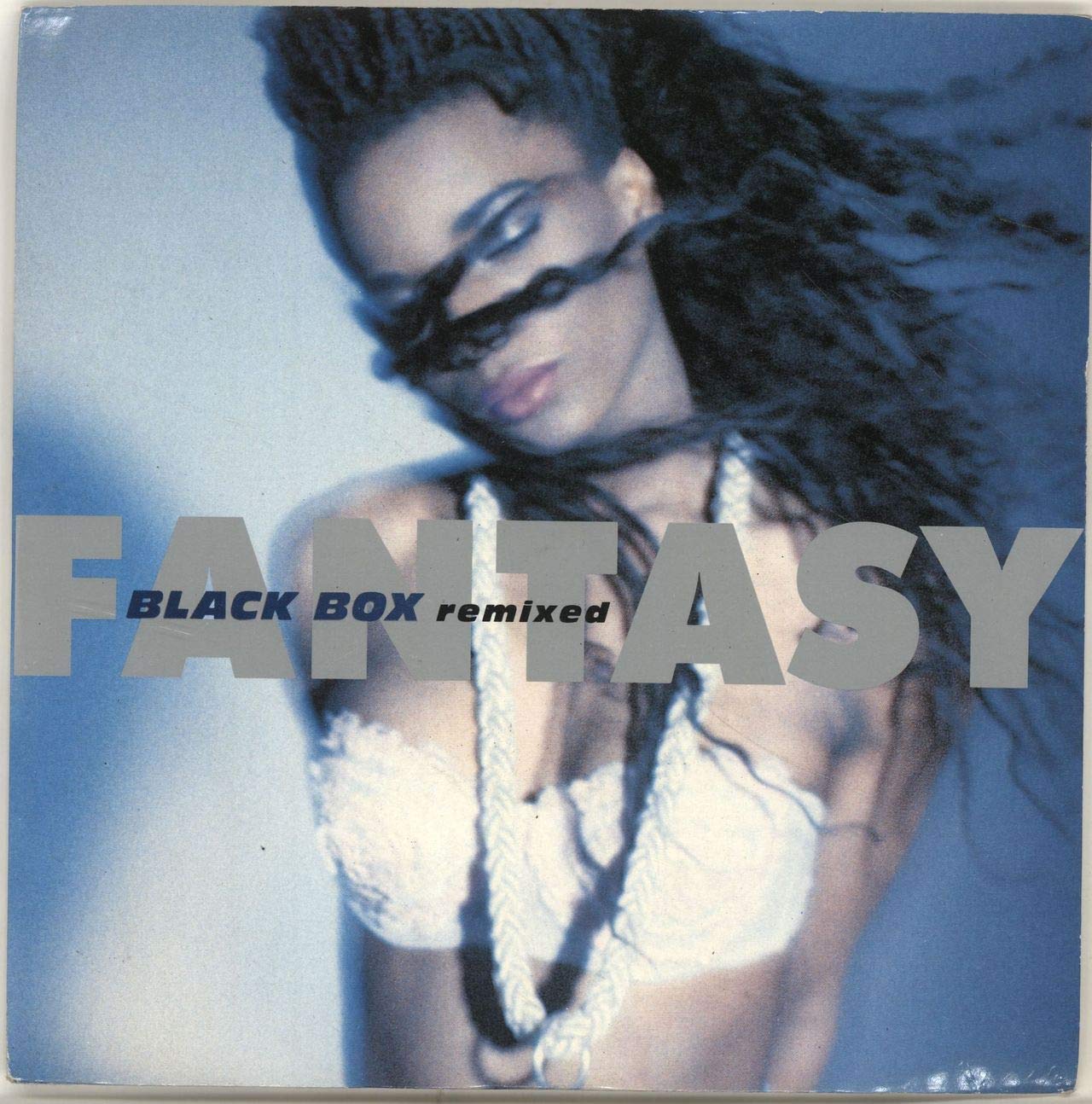 Fantasy Remixed