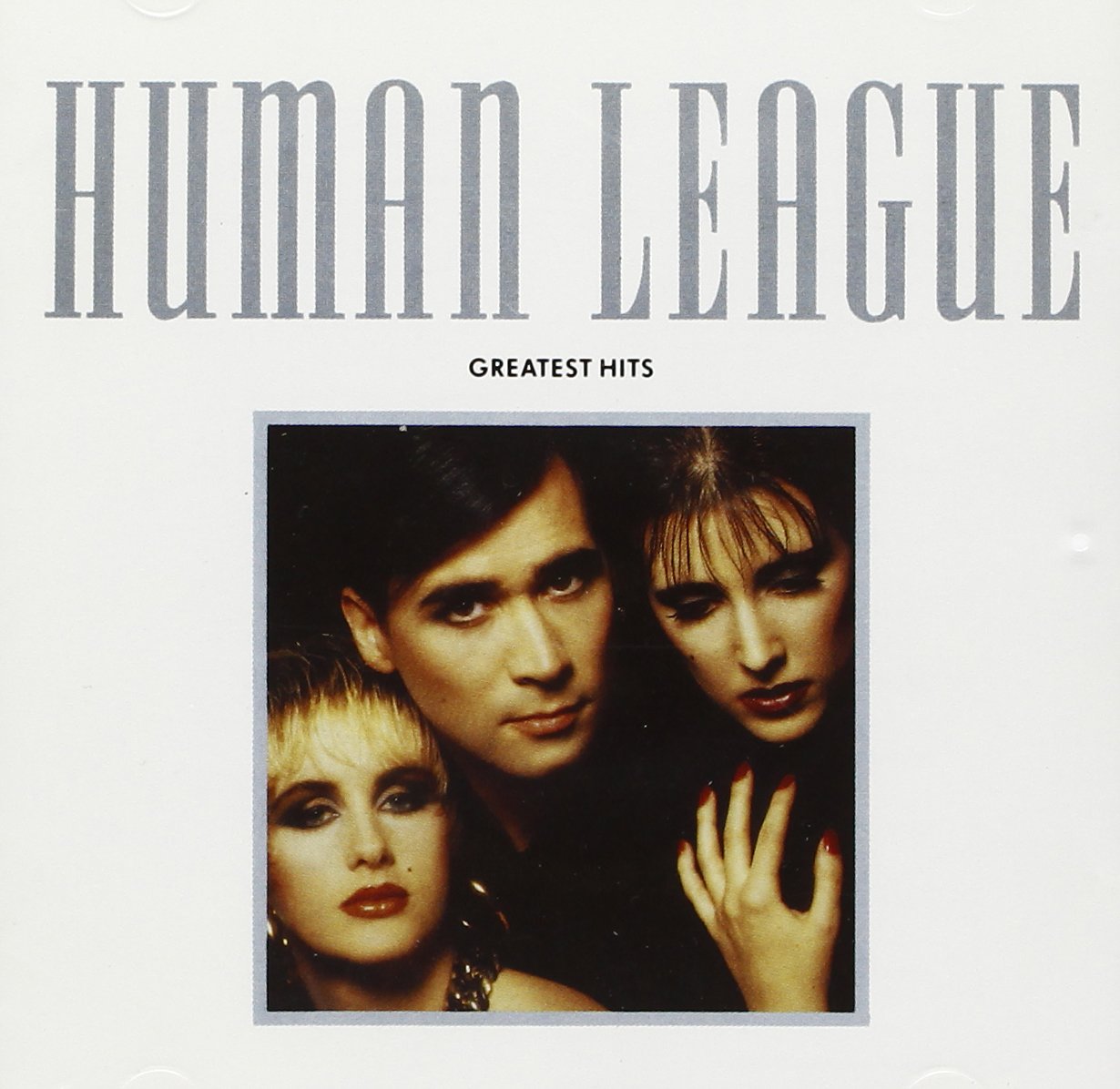 The Human League: Greatest Hits