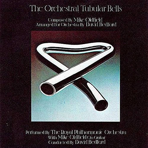 Tubular Bells Orchestral