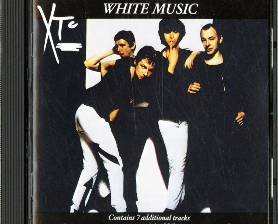 White Music